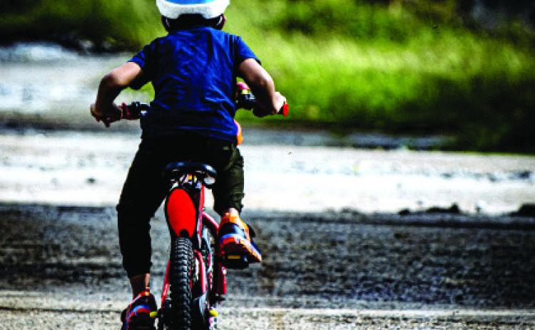 Pedestrians, cyclists vulnerable on Texas roads