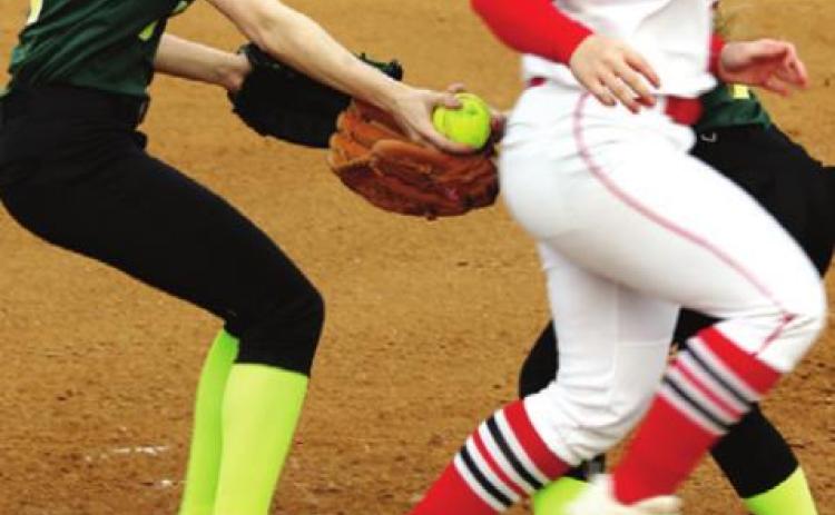 Lady Dogs start 2-0