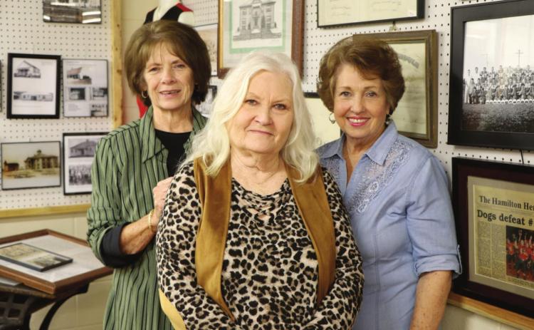 Remembering history: Museum celebrates 25 years in operation