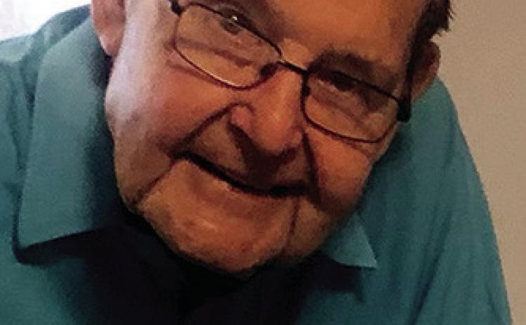 Bill Jeffrey