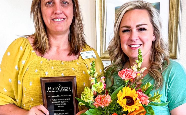 Hamilton County Master Gardners