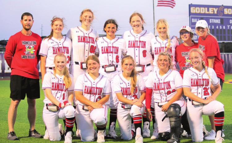 BI-DISTRICT QUALIFIERS