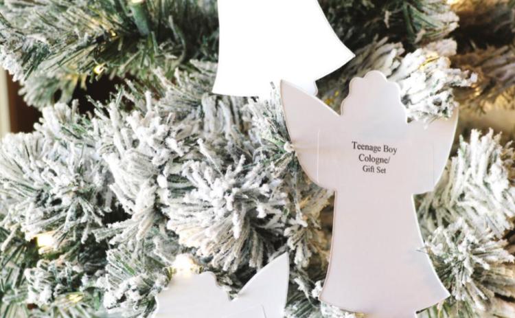 A season for thanks and giving