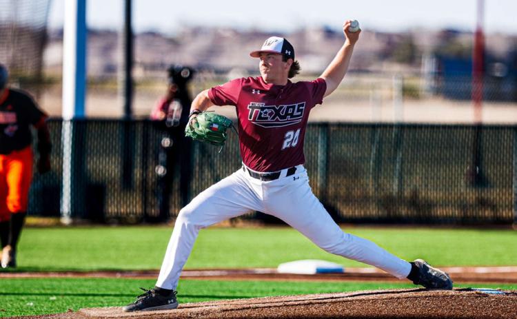NEXT LEVEL BASEBALL CAMP