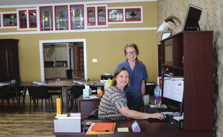 EDC, Main Street, chamber open house Thursday
