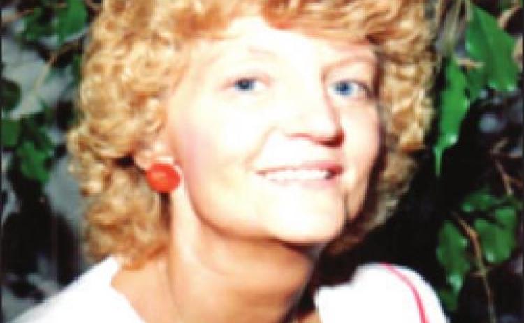 Joyce Benzenhoefer