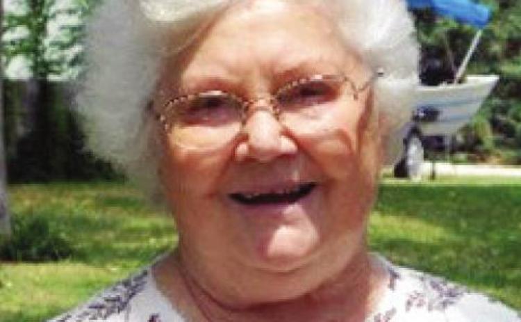 Lela Hanks
