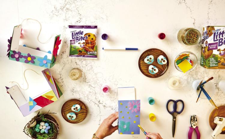 Get crafty