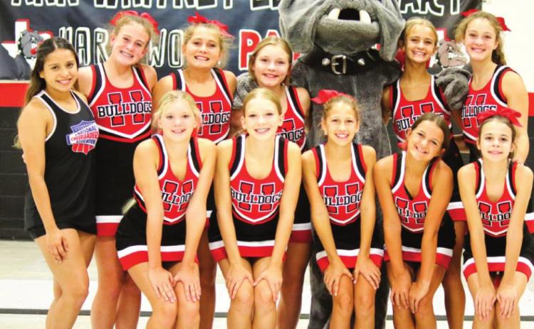 HJH CHEER