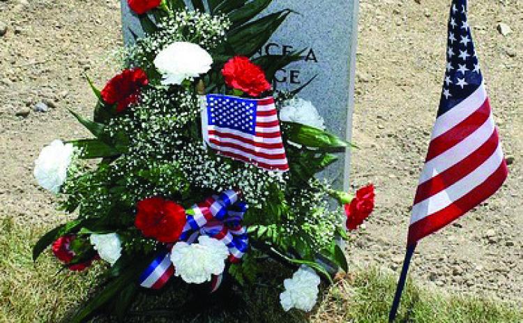 Memorial Day