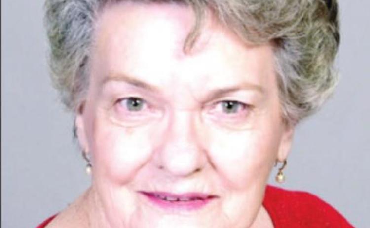 Louise Landrum