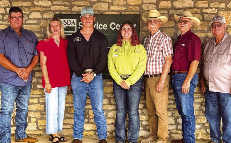 Fire department receives $10K State Farm