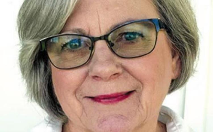 Susan Hemphill