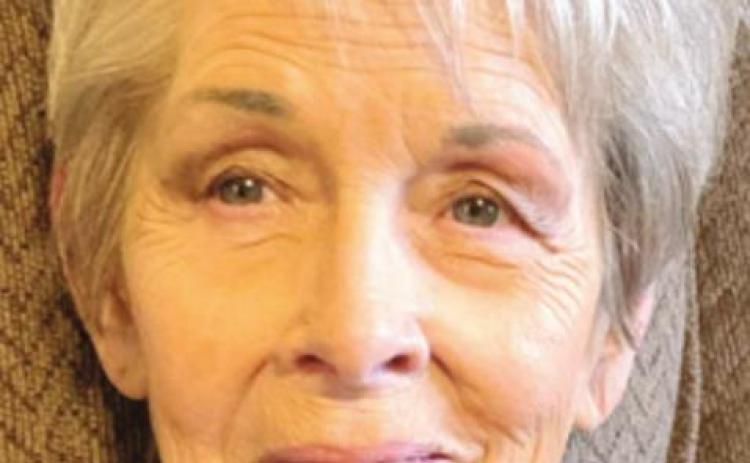 Charlene Kirkland