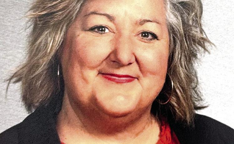 Zschiesche named acting superintendent