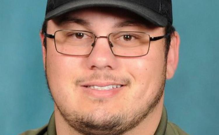 Burgan announces for city council