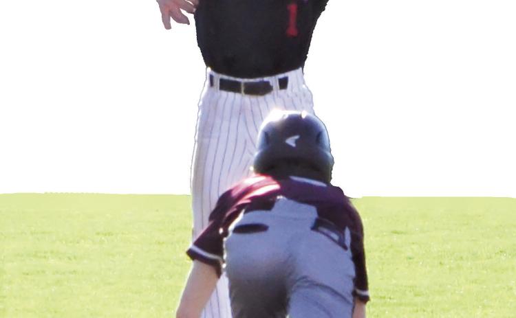 Bulldog SPORTS AMARILLO by Morning