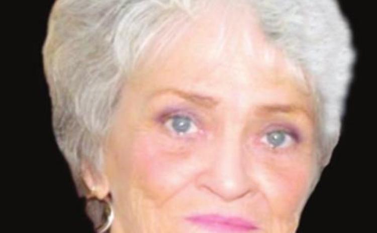 Wilma Tubbs