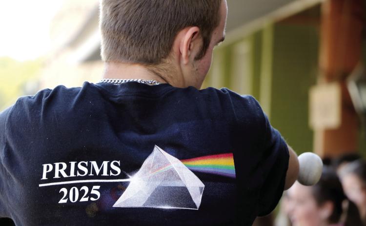 Prism Perfection