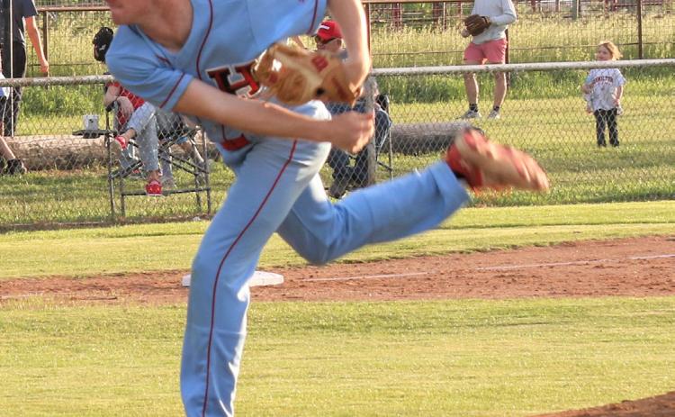 Hard-baller Dogs attempt playoff squeeze