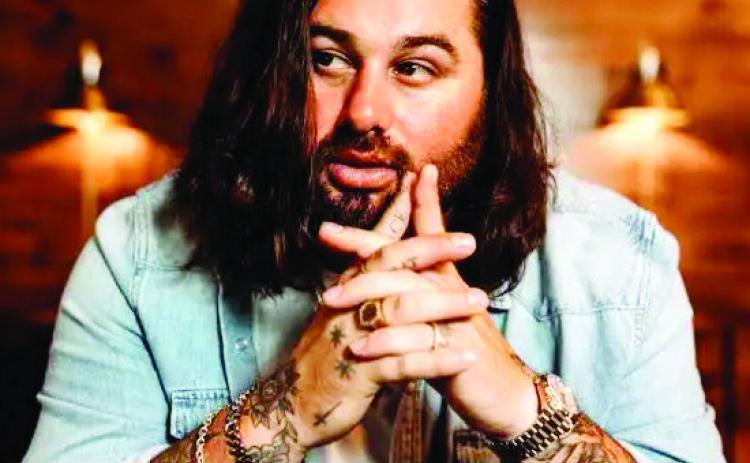 Wetzel to perform at TSU