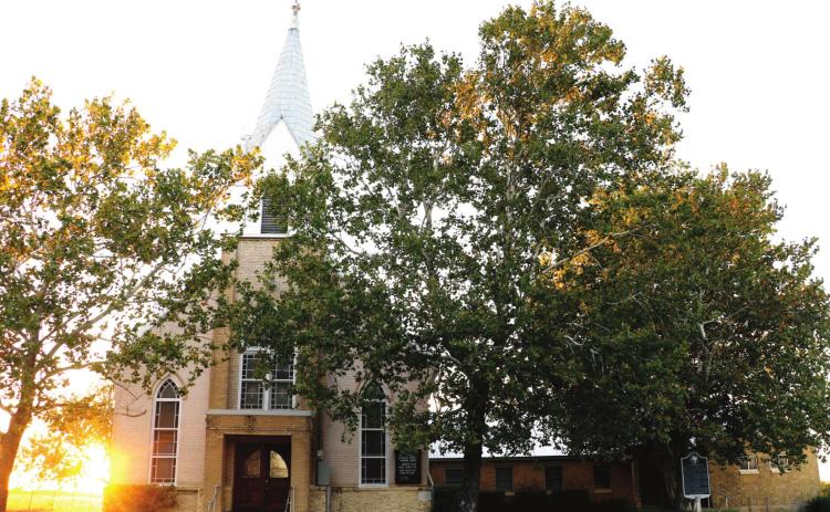 St. Paul’s to celebrate 135 years