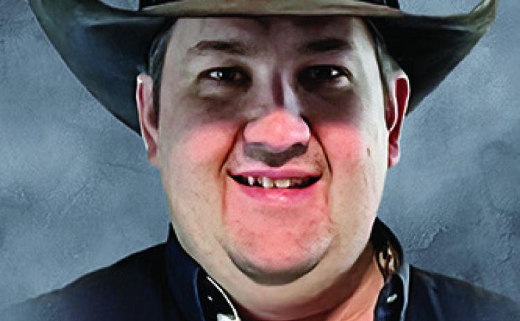 Ben Hampton