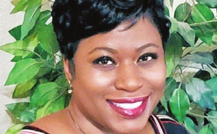 Tarleton nursing prof earns exellence award