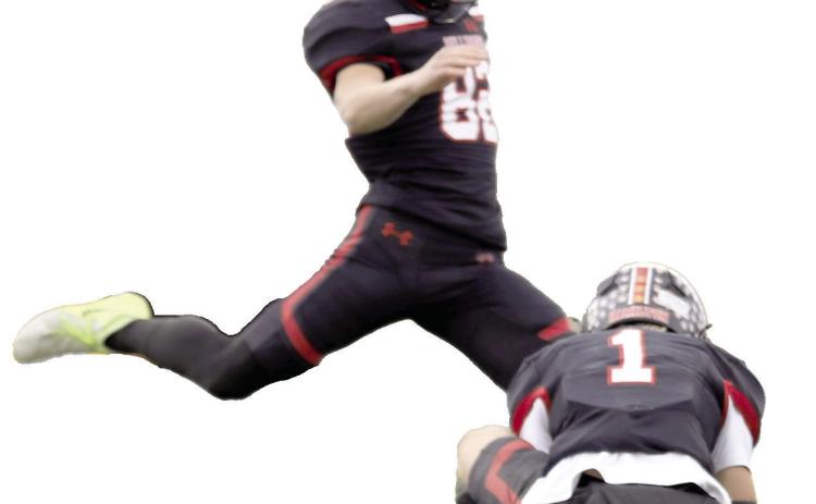 Onward Victorious