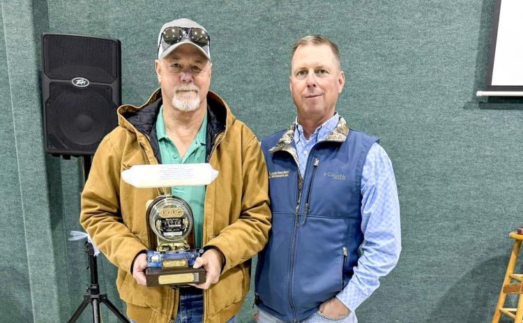 Hamilton County Electric Cooperative Celebrates