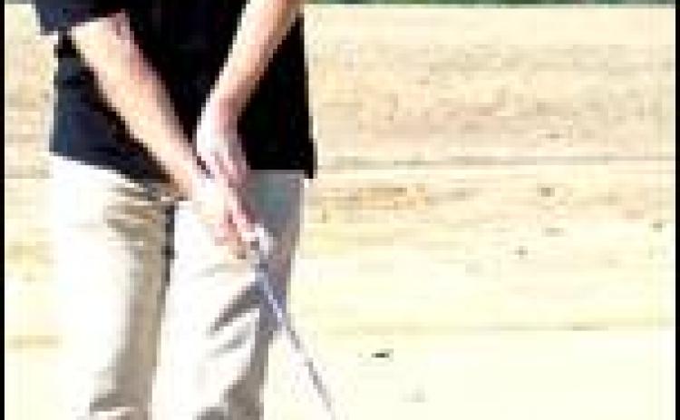 Band Golf Tourney