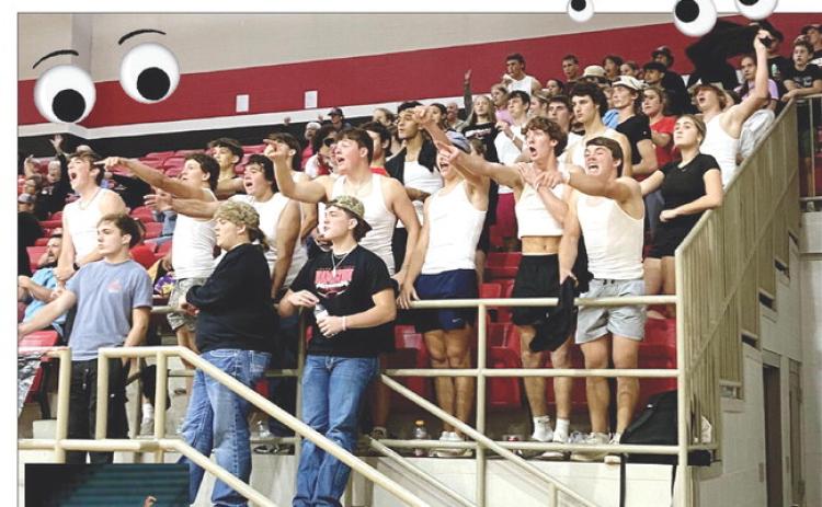 Kennel Club Crazies