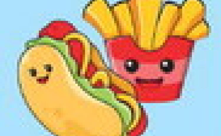 Summer Meals for Kids