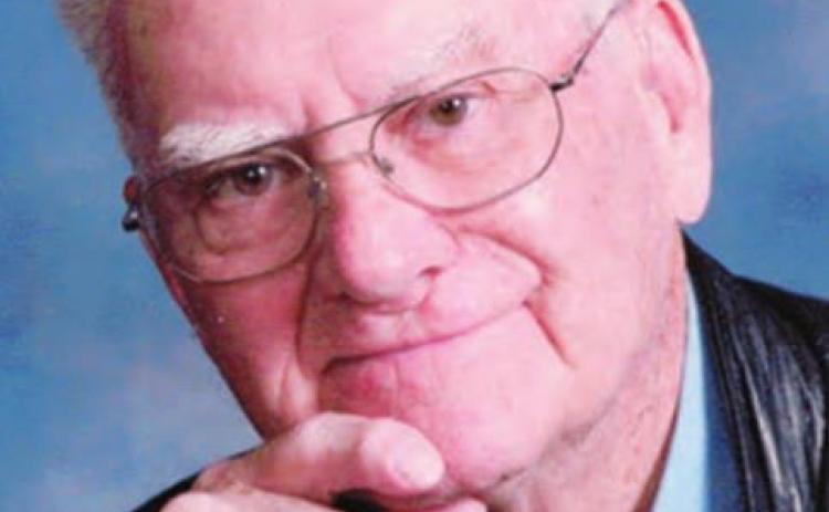 Don Cook