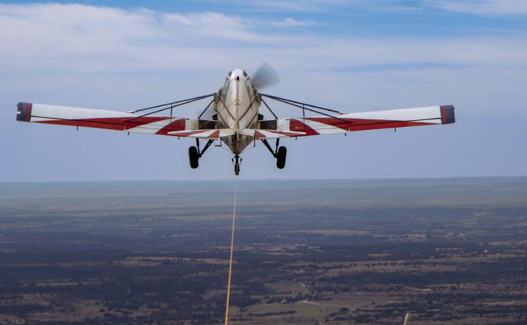Gliders to soar into Hamilton from all over US