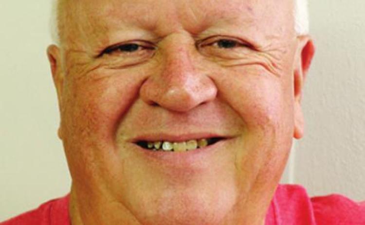 Rodney Craddick is the new mayor of Hamilton