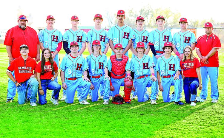 ALL-DISTRICT GRAND SLAM