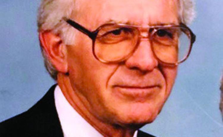 Robert “Jack” Riley