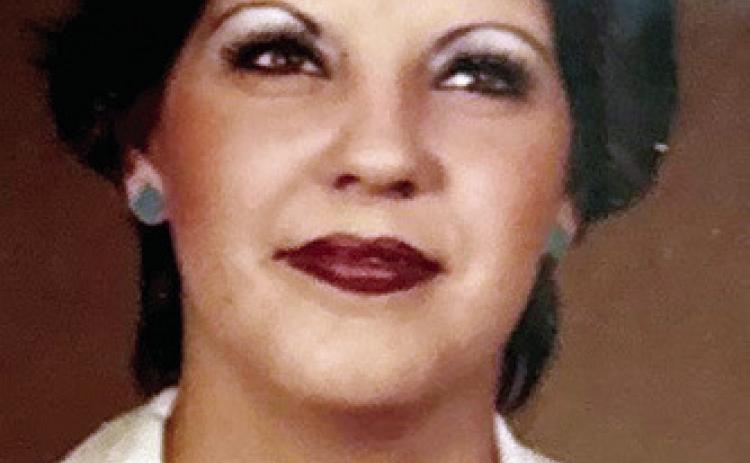 Dorothy Mae Roberson