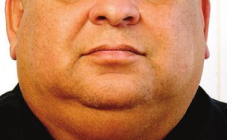 Memorial service Friday for officer