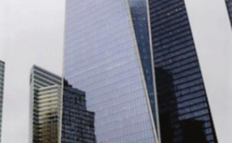 Remembering 9-11