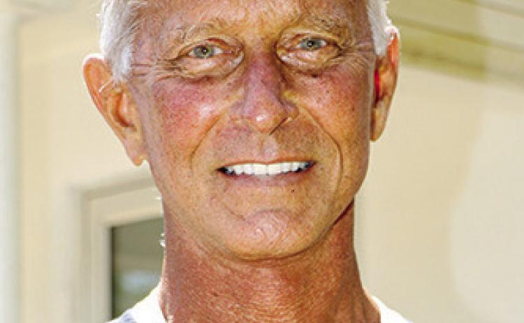 Dr. Dabney joins Hamilton practice