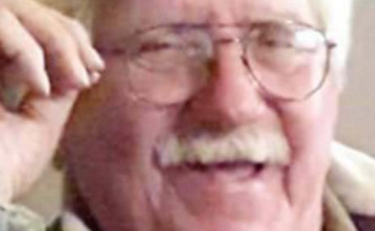 Leroy Hohertz