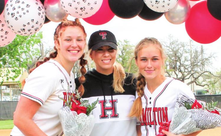 SENIOR DAY