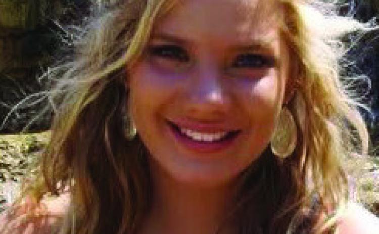 Caitlyn Bedwell