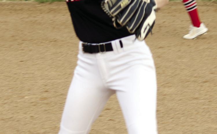 Lady Dogs 2-7 after Brady