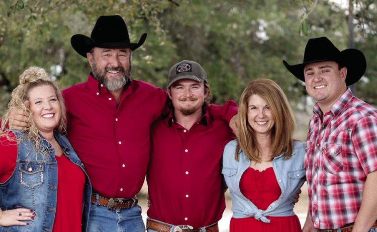 Belcher benefit Saturday