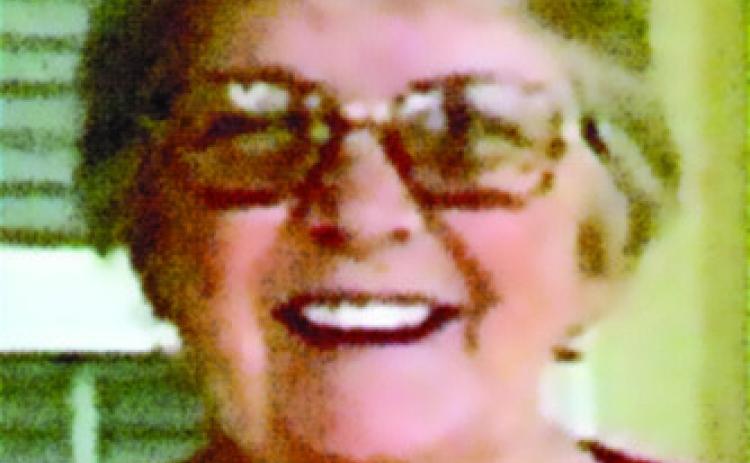 Linda Campbell