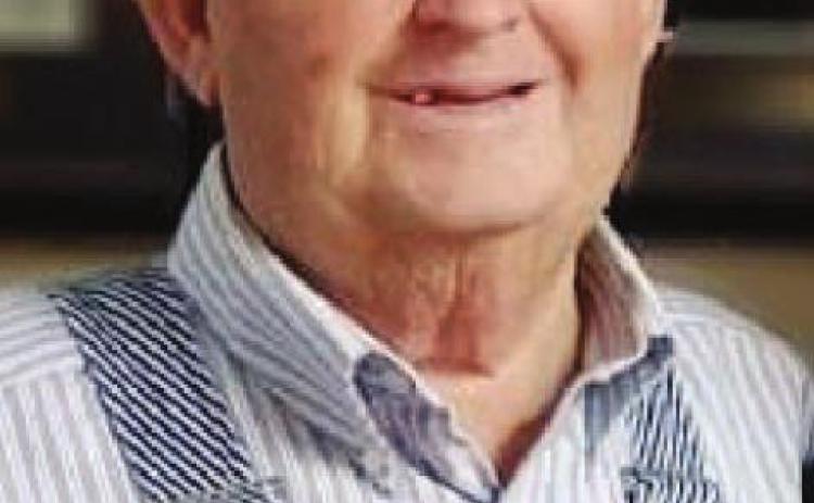 Bobby Lee Watson