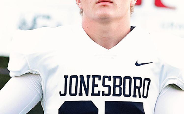 ALL-STATE EAGLES
